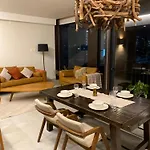 Departamento En La Roma Trendy
