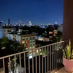 Departamento En La Roma Trendy