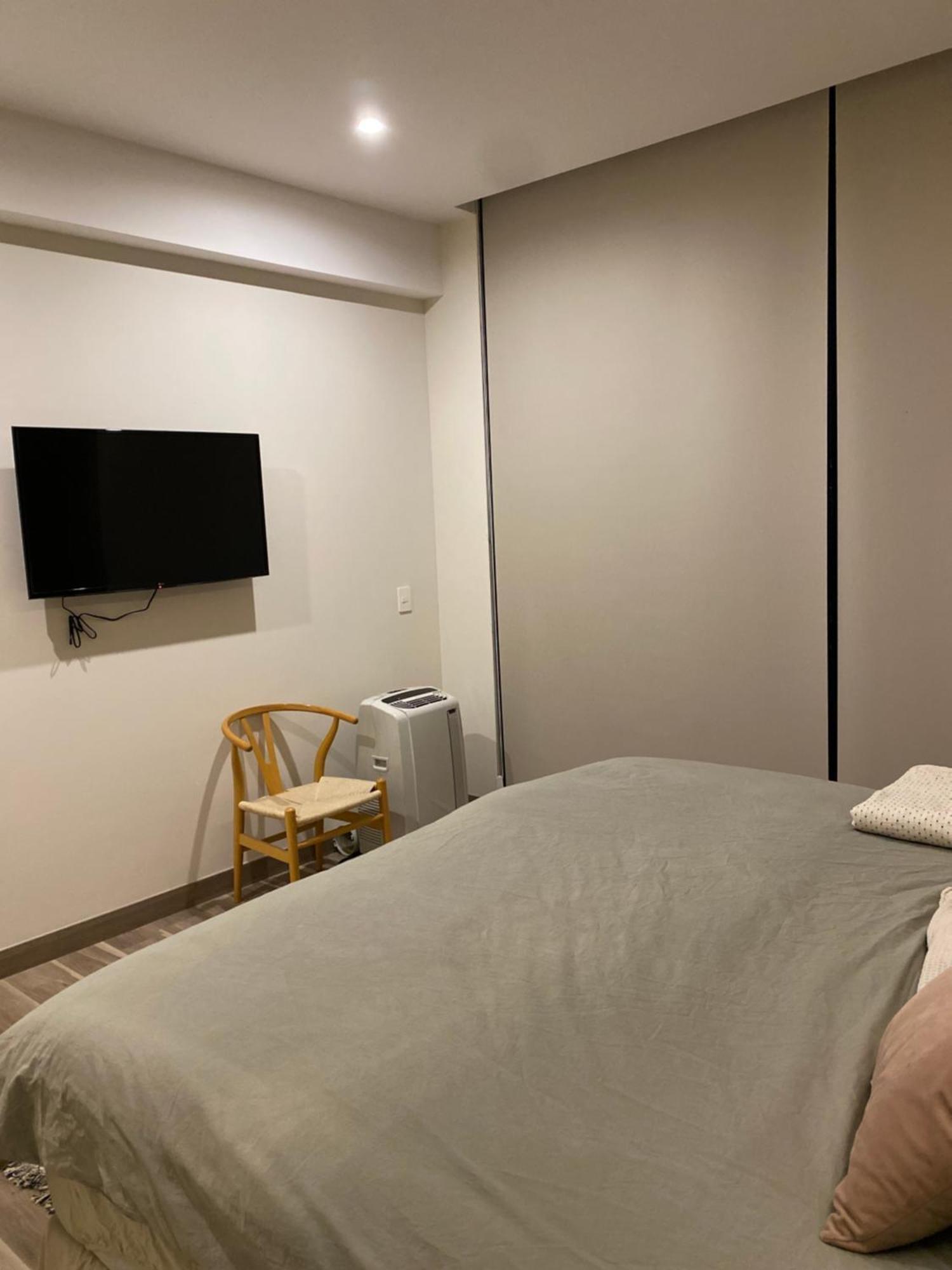 Apartment Departamento En La Roma Trendy *