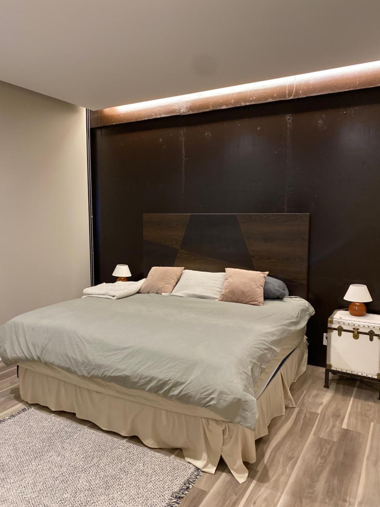 Departamento En La Roma Trendy