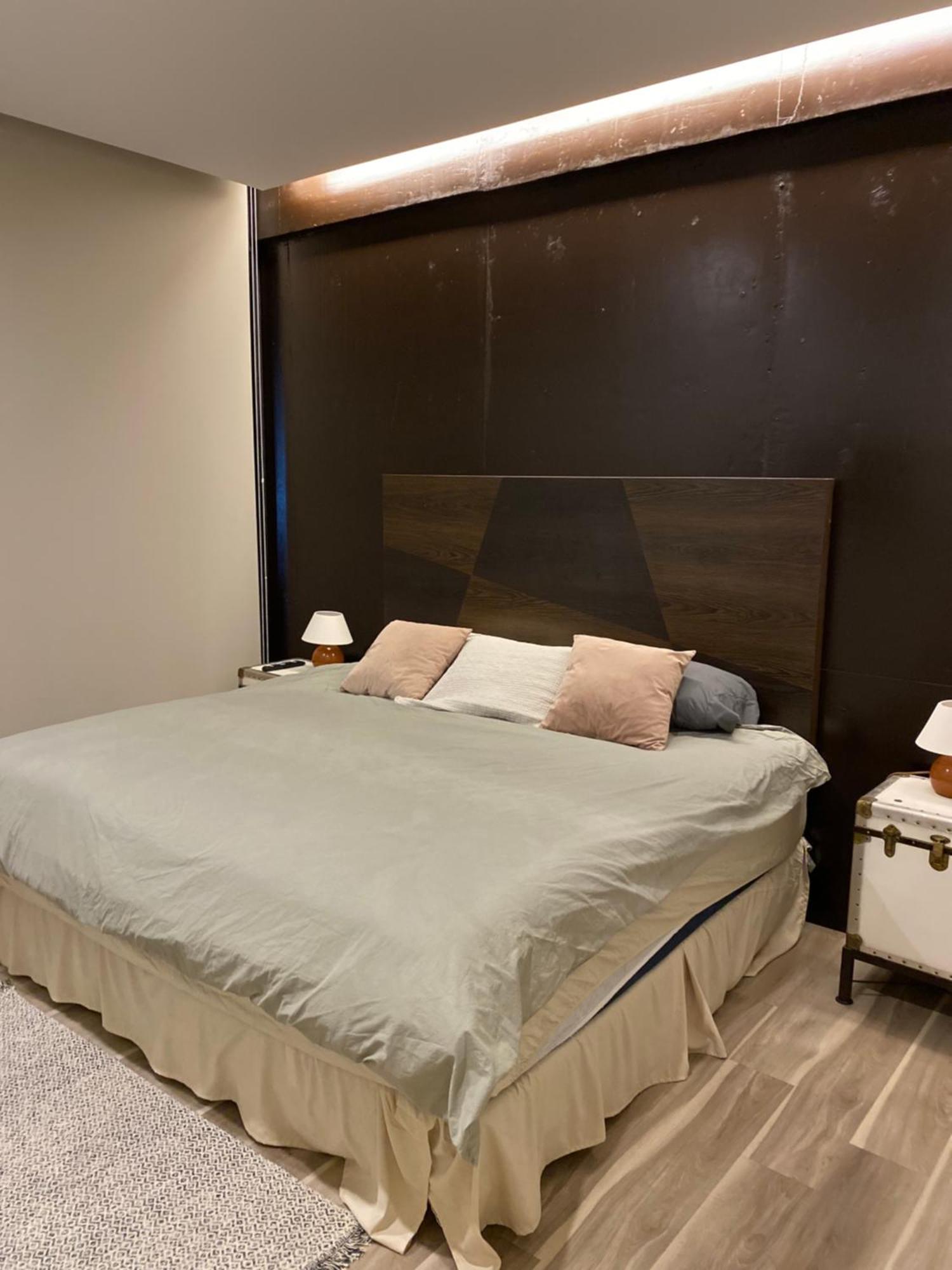 Apartment Departamento En La Roma Trendy