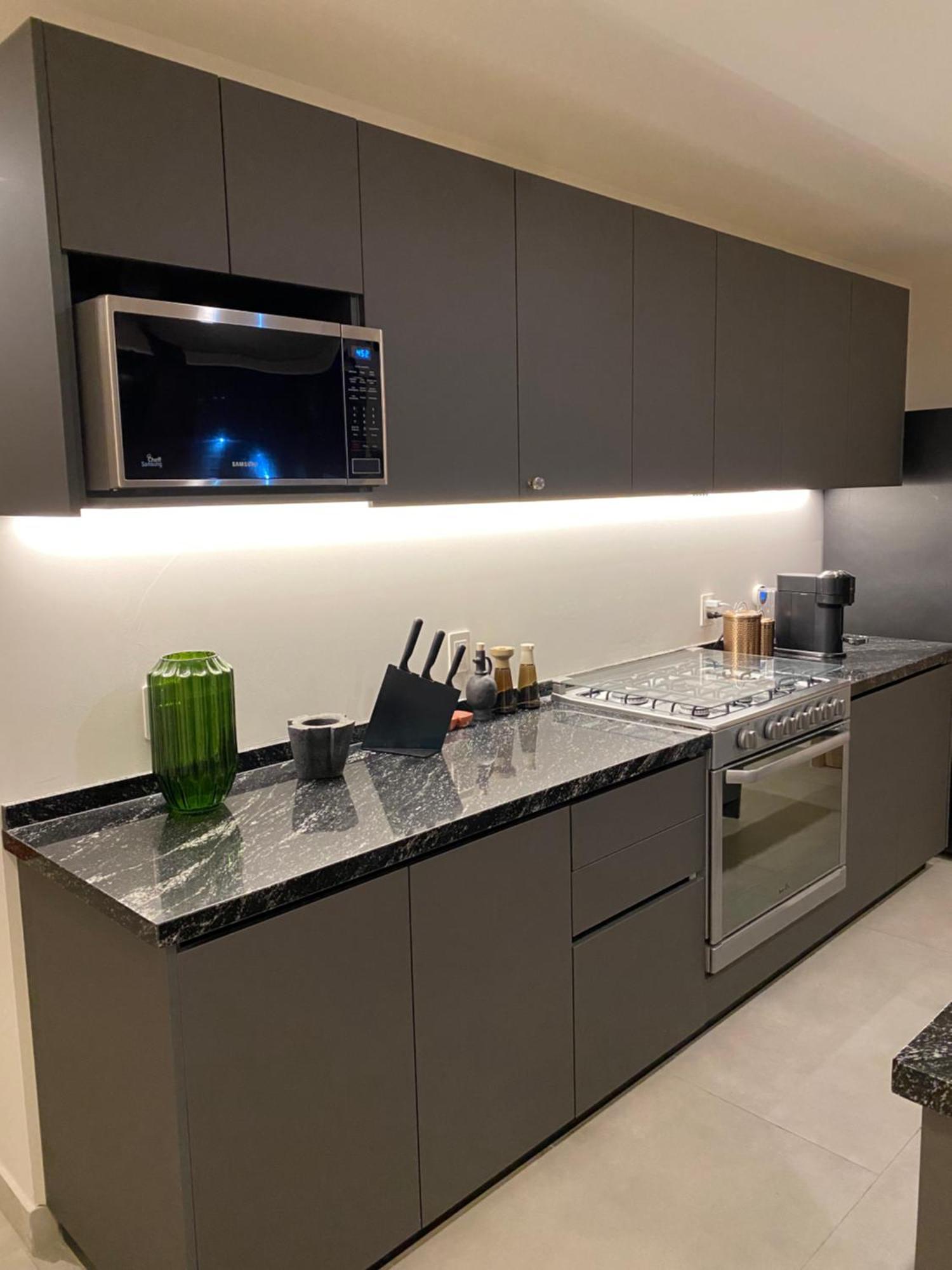 Departamento En La Roma Trendy