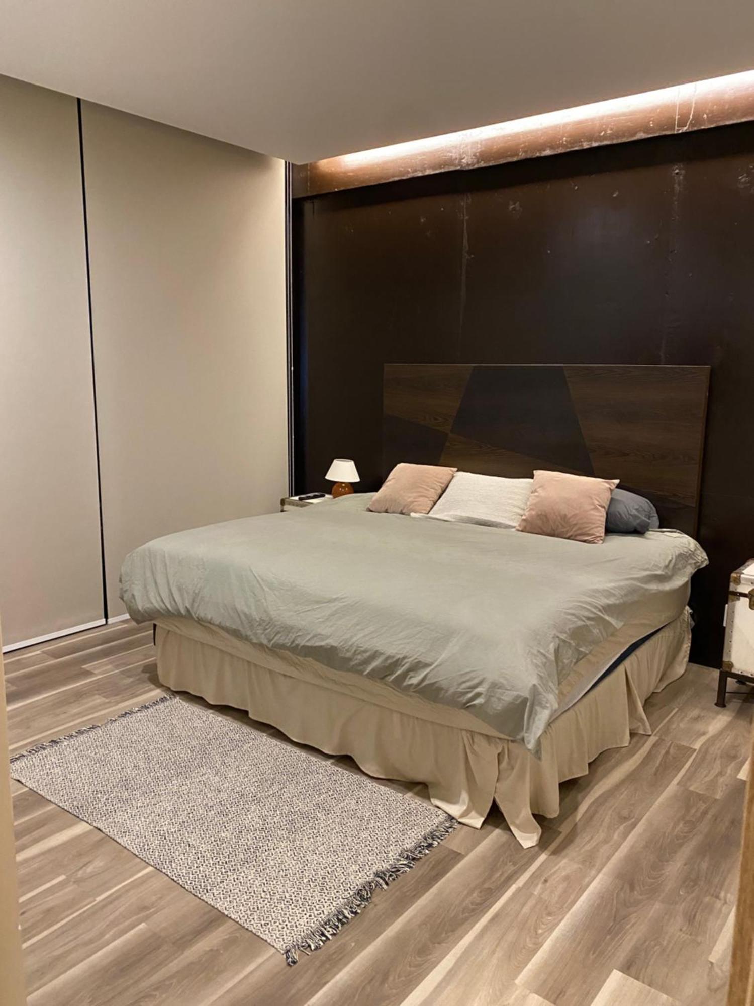 Departamento En La Roma Trendy Apartment