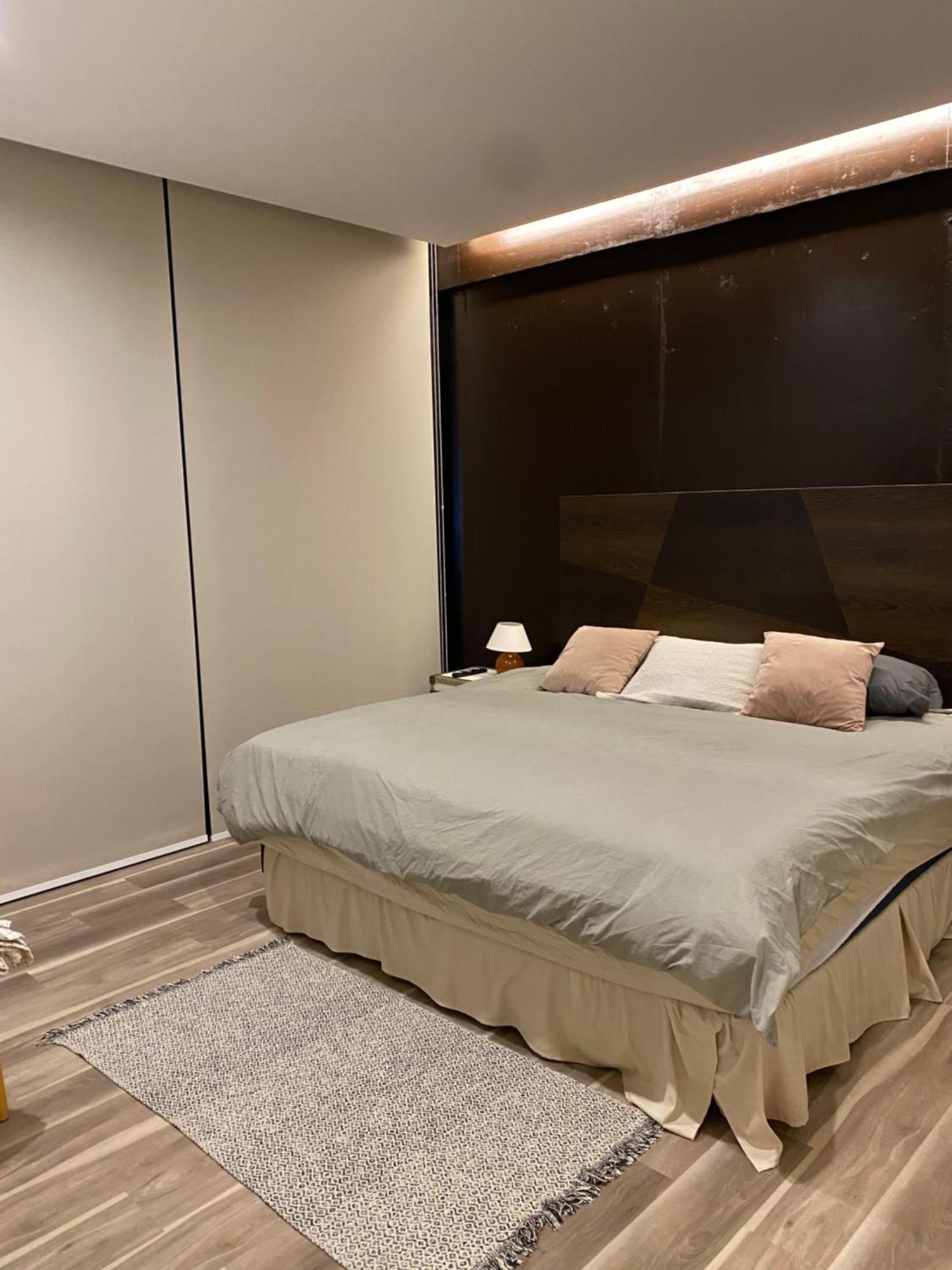 Apartment Departamento En La Roma Trendy *