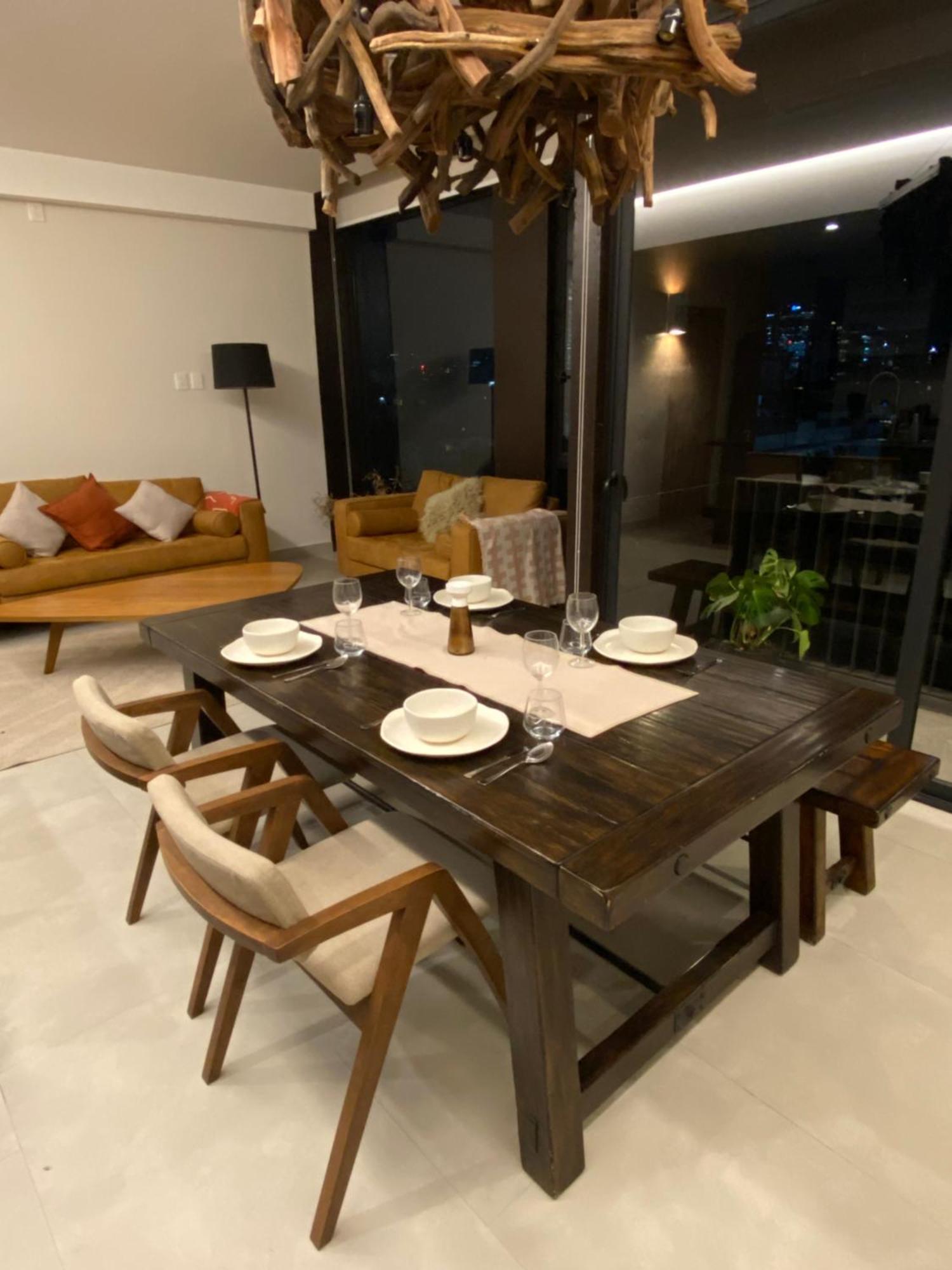 Departamento En La Roma Trendy *